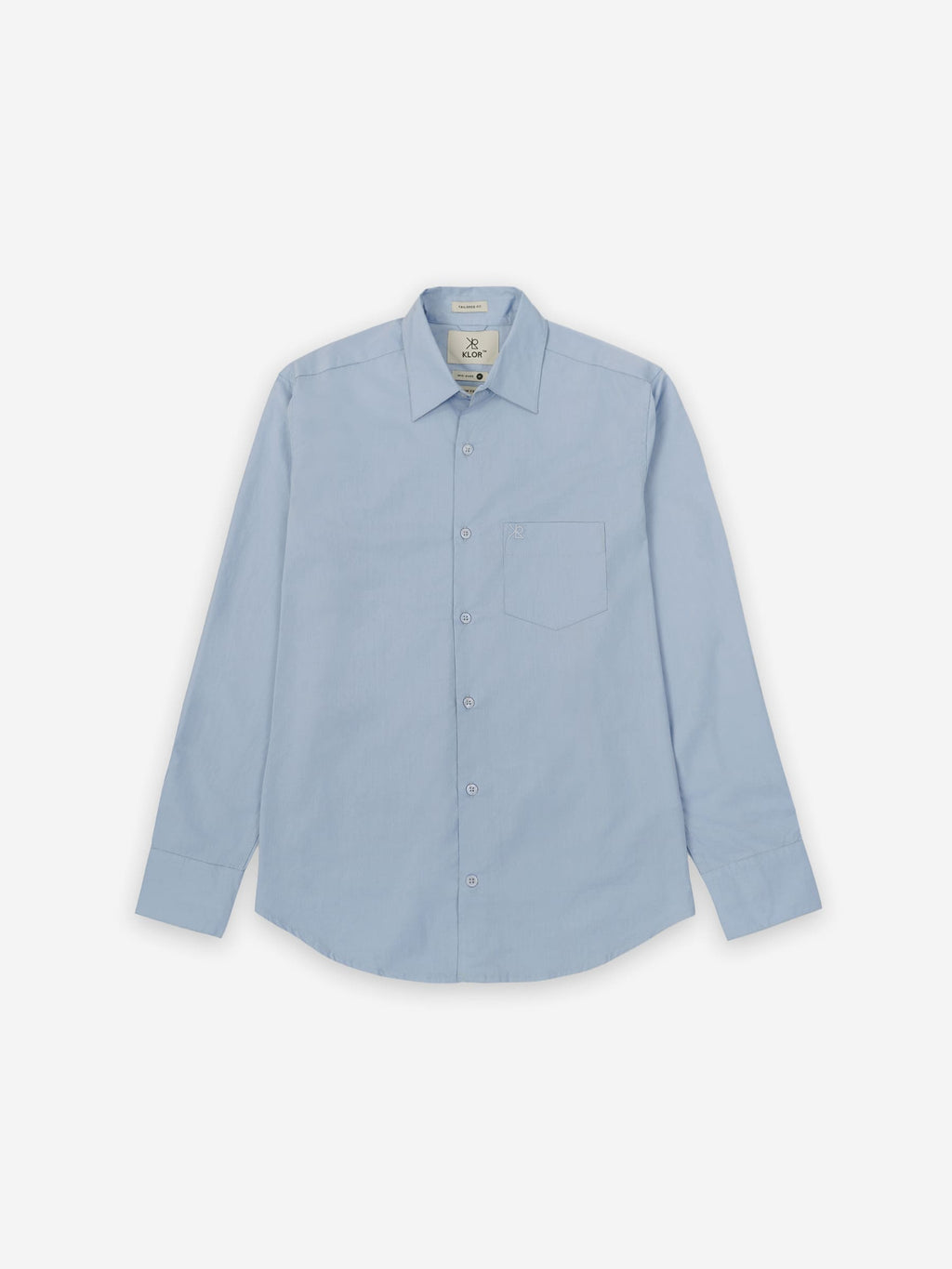 Men's Classic Poplin Shirt