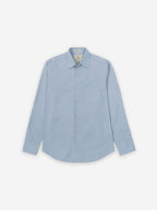 Men's Classic Poplin Shirt