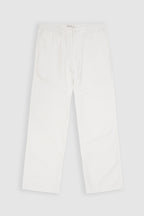 Linen Relaxed Trousers