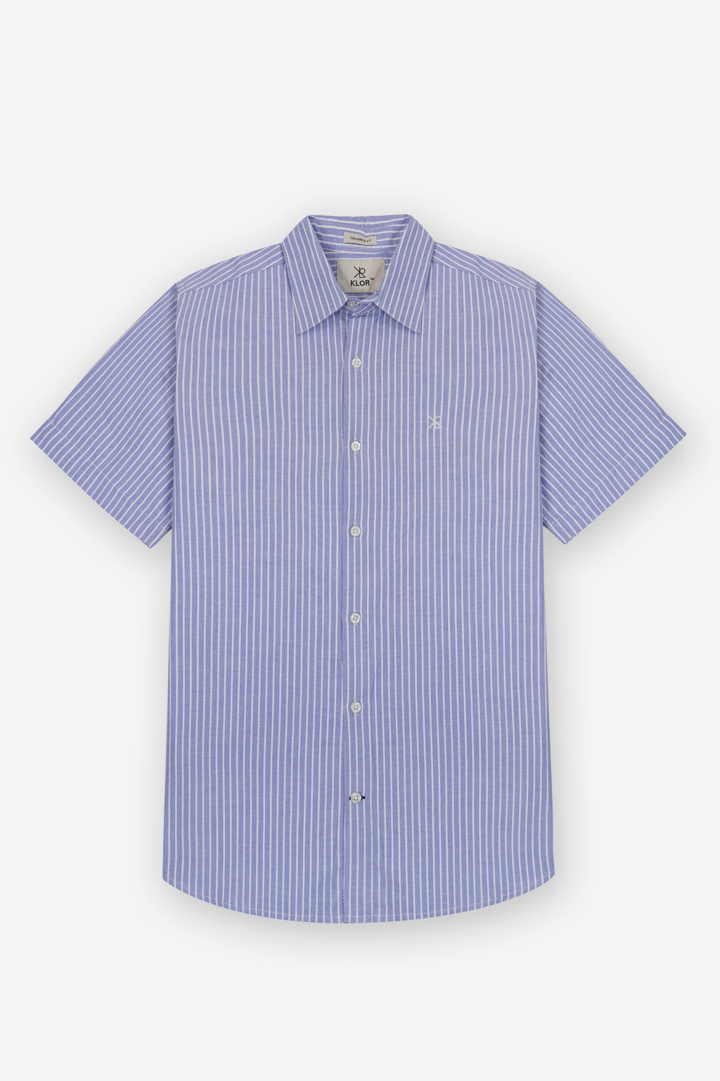 Men's Coastal Stripe Shirt