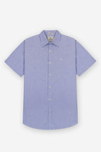 Men's Coastal Stripe Shirt