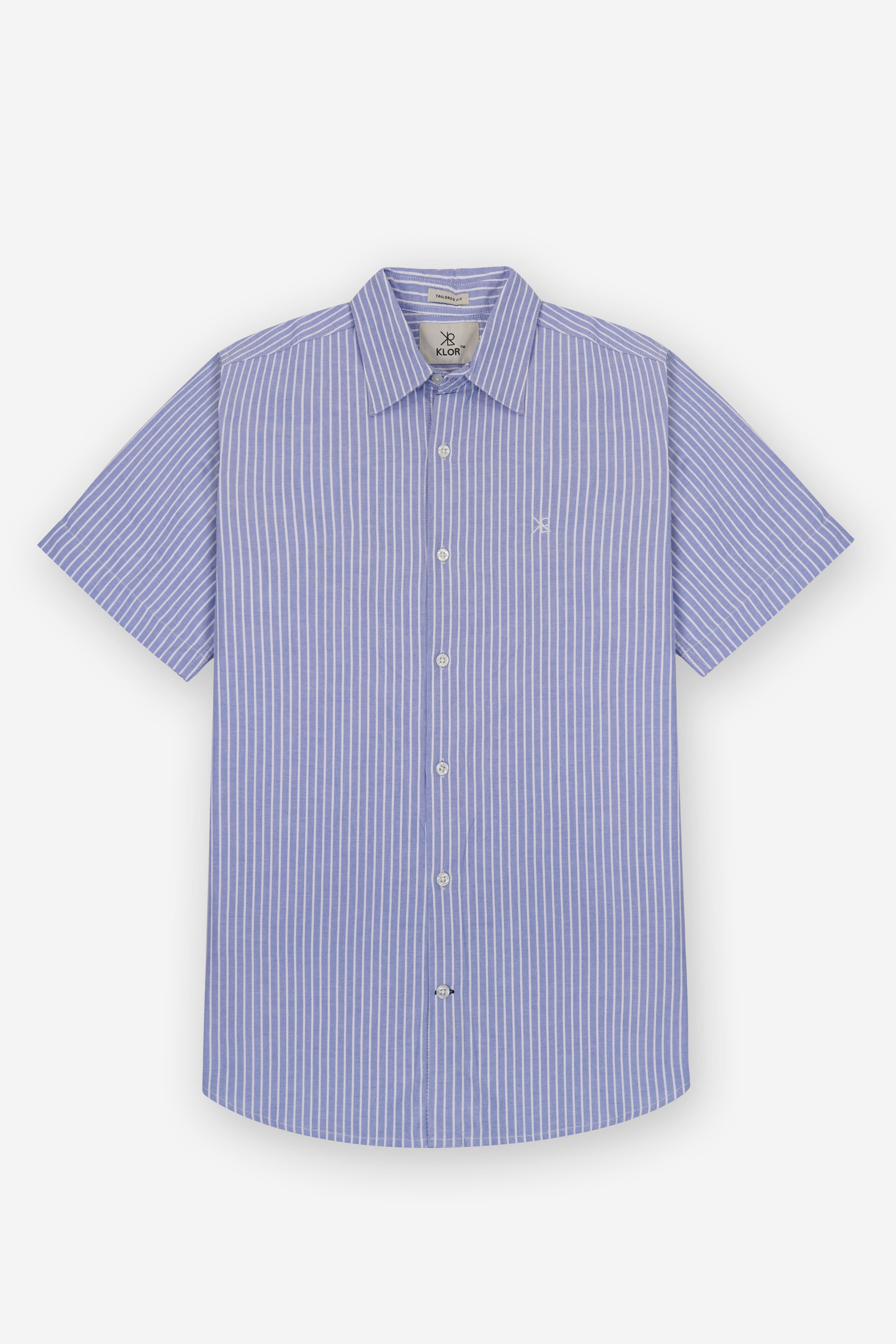 Men's Coastal Stripe Shirt