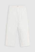 Linen Tailored Trousers