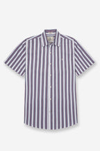 Men's Vivid Stripe Shirt