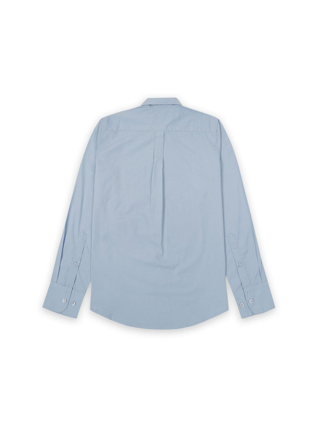 Men's Classic Poplin Shirt