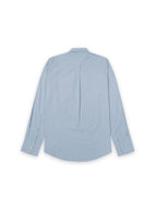 Men's Classic Poplin Shirt