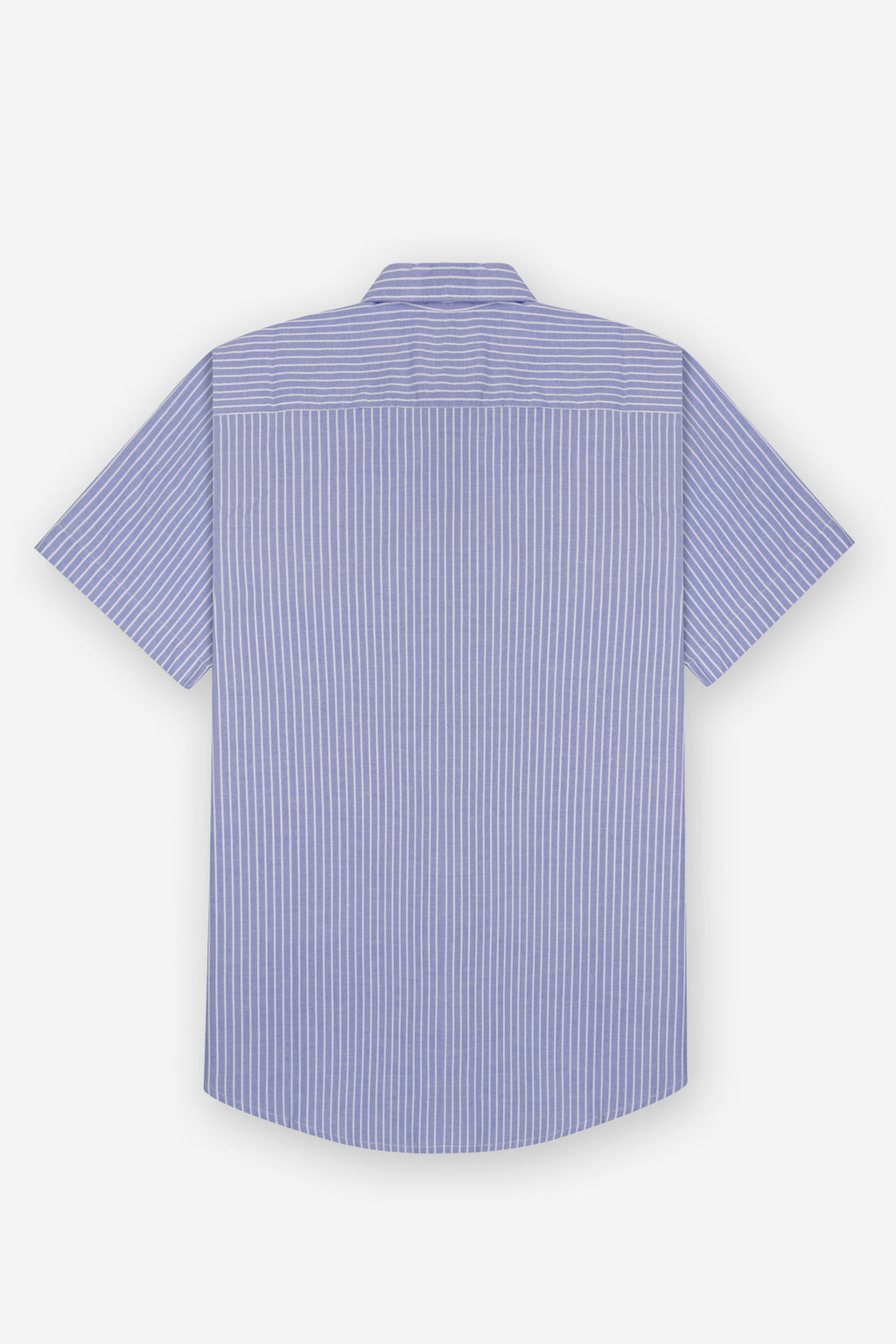 Men's Coastal Stripe Shirt