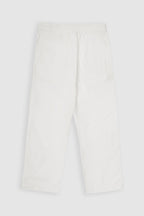 Linen Tailored Trousers