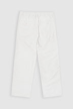Linen Relaxed Trousers