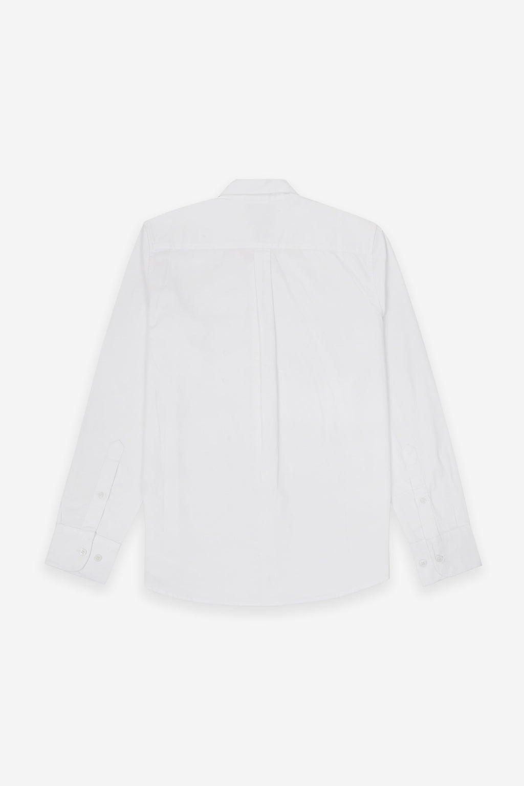 Men's Classic Satin Shirt