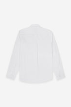 Men's Classic Satin Shirt