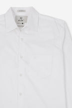 Men's Classic Satin Shirt