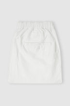 Linen Tailored Trousers