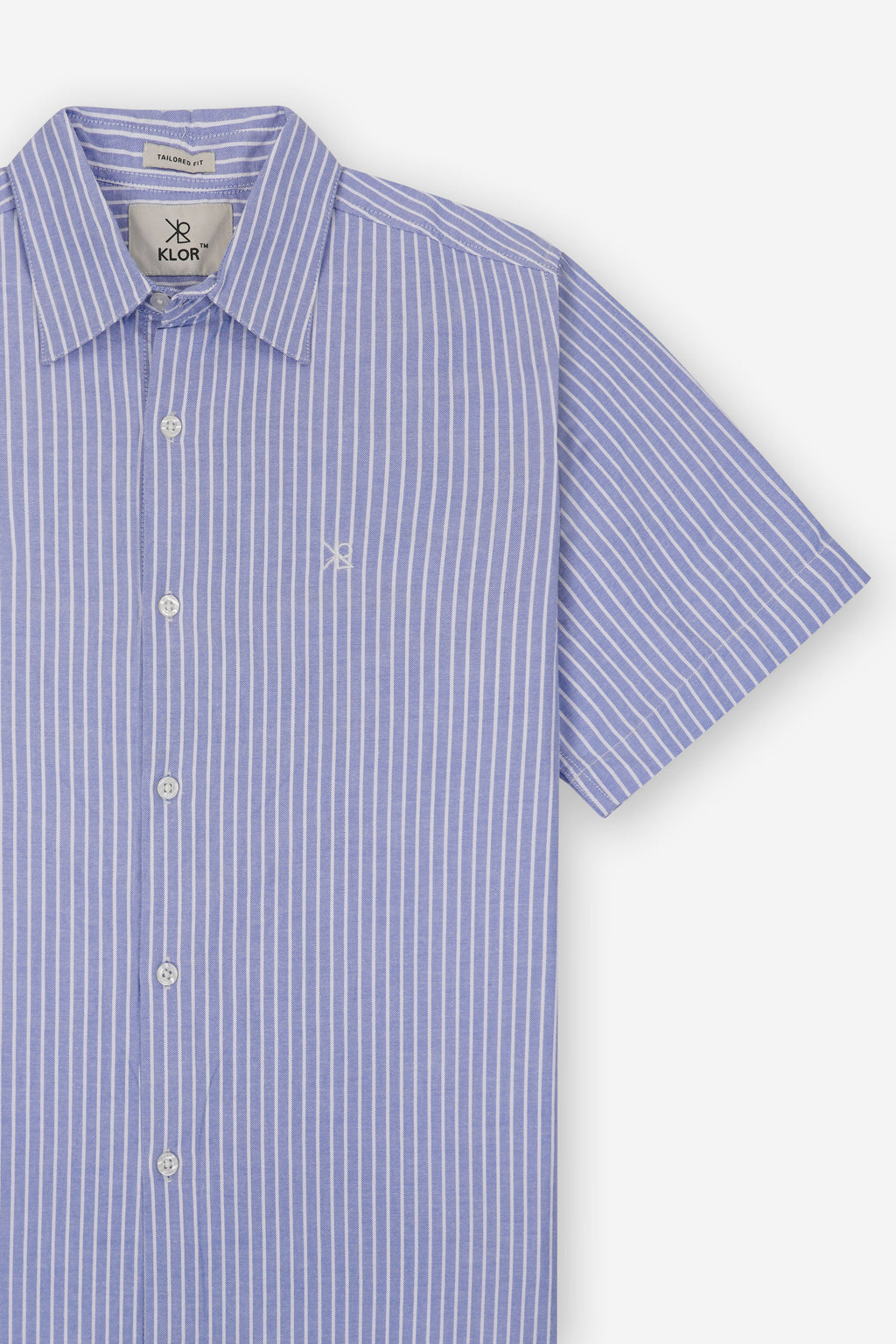 Men's Coastal Stripe Shirt
