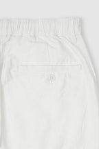 Linen Tailored Trousers