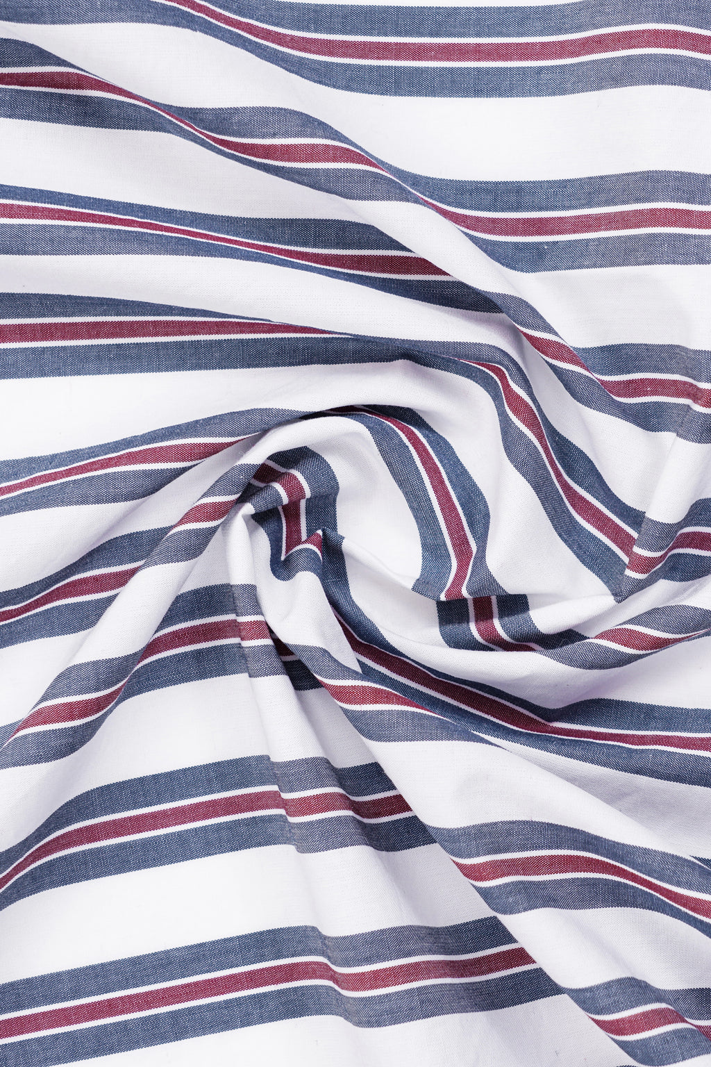 Men's Vivid Stripe Shirt