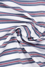 Men's Vivid Stripe Shirt